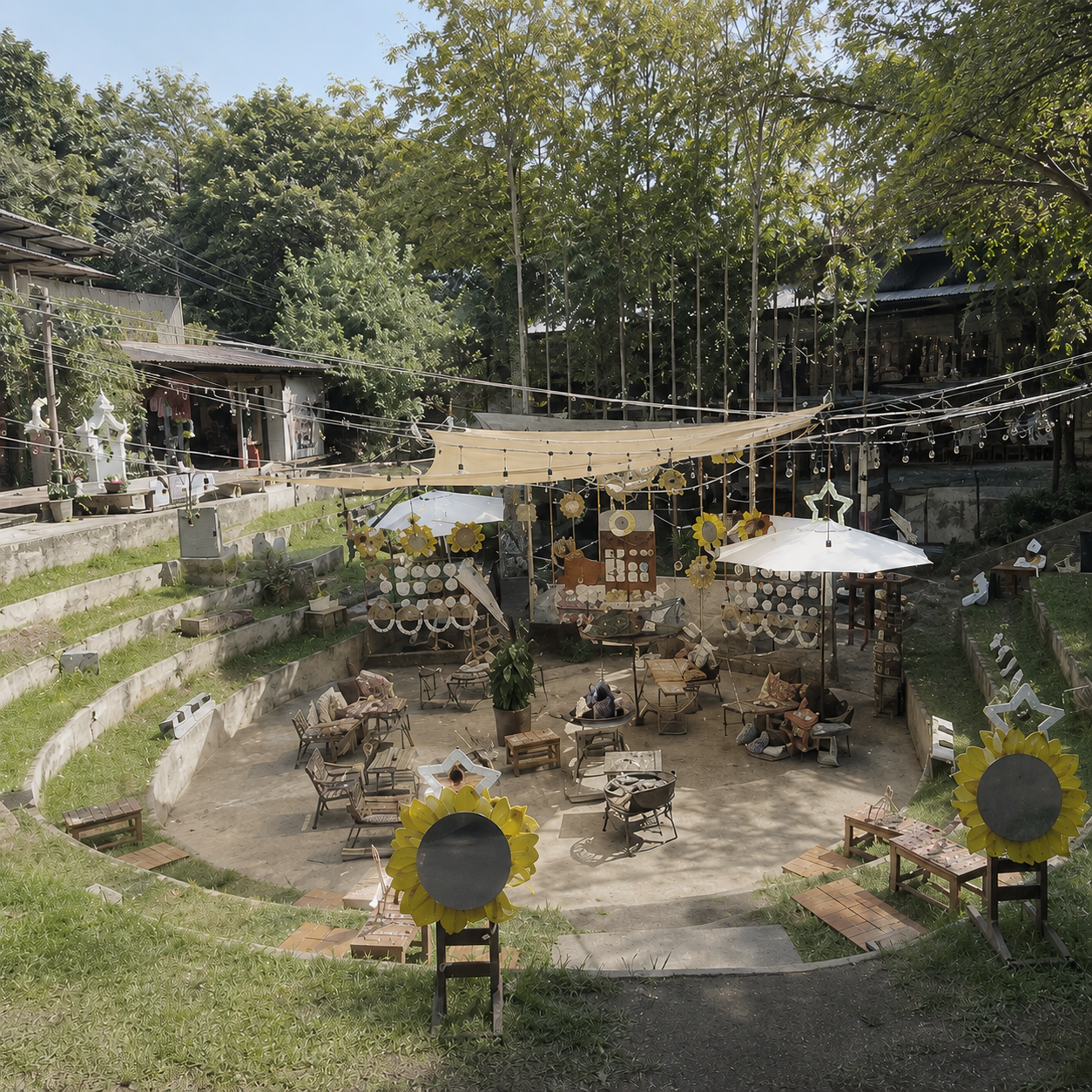 Baan Kang Wat