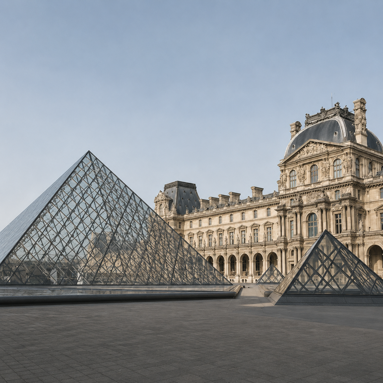 Louvre Museum